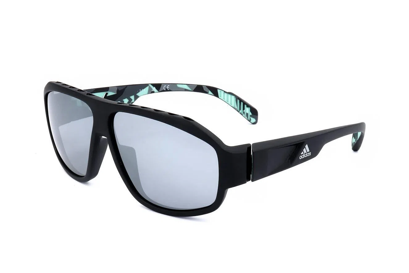 Adidas Sport SP0025 Sunglasses - view 4